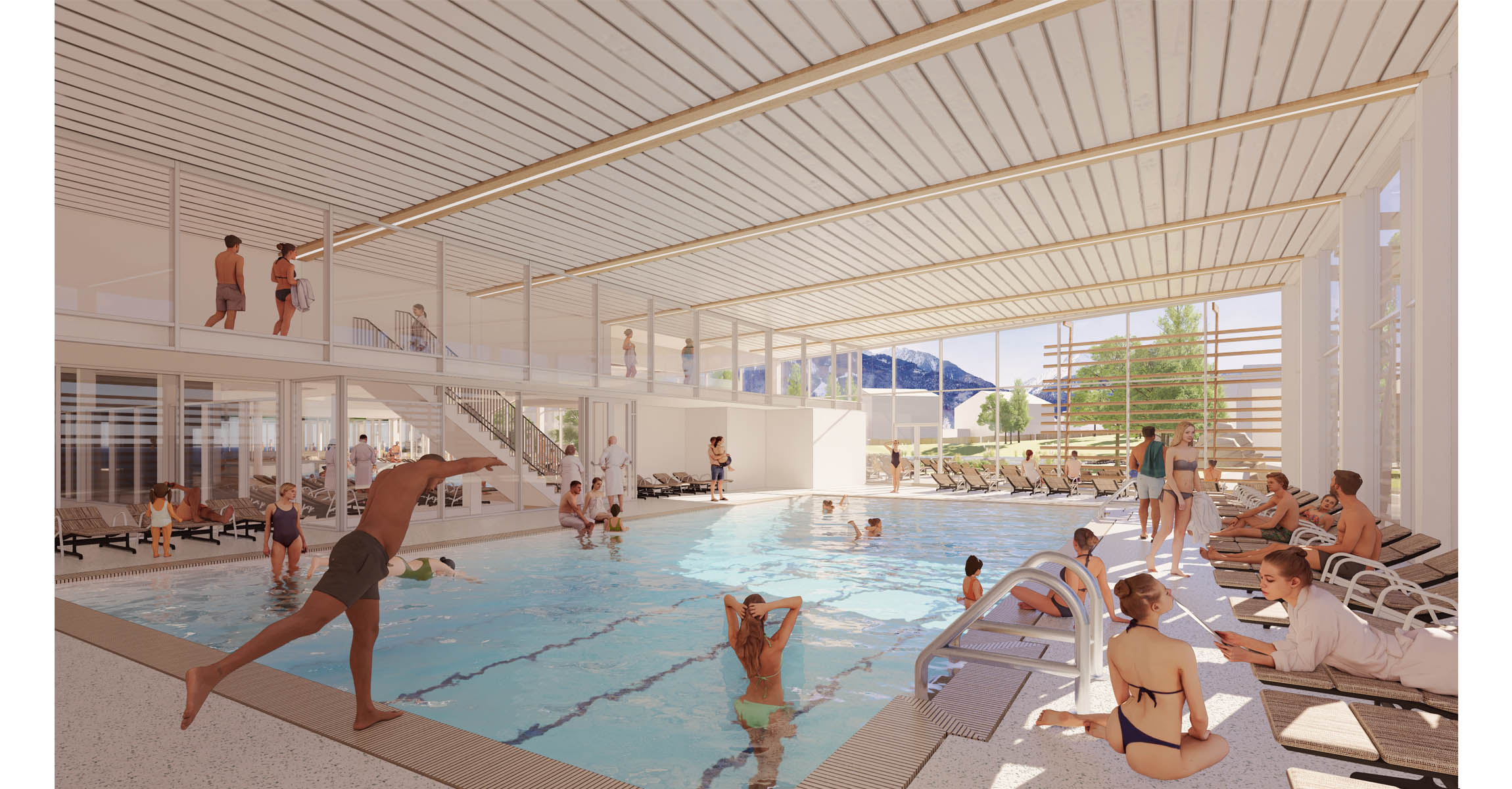 HAI Architekten Projekte